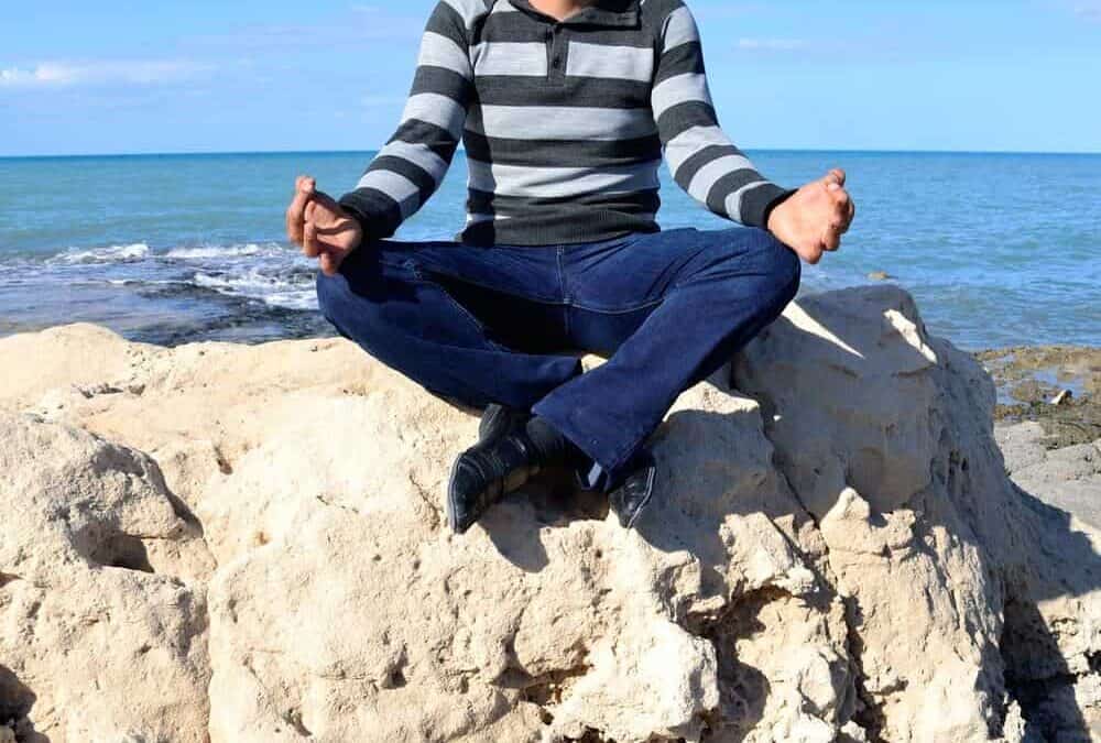 Making Self Care a Lifestyle: Self-Soothing Through the Five Senses (Part 1)