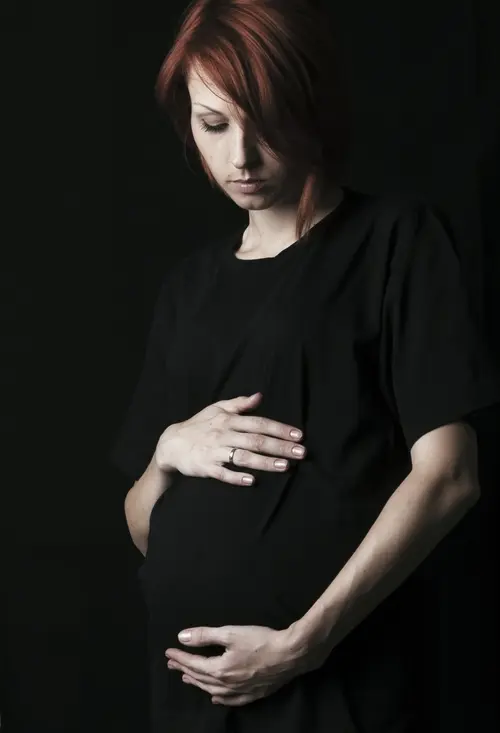 Can Postpartum Depression Resemble Birth Trauma?