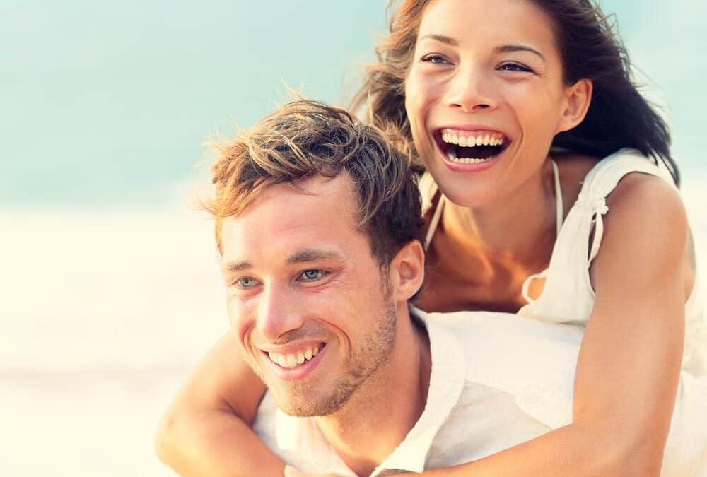 Is Couples Therapy Only for Married Couples?