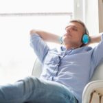 ManInHeadphones | Catalyst Center