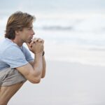 ManThinkingAtTheOcean | Catalyst Center