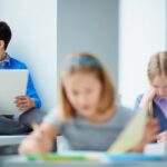 Children 03 | Catalyst Center