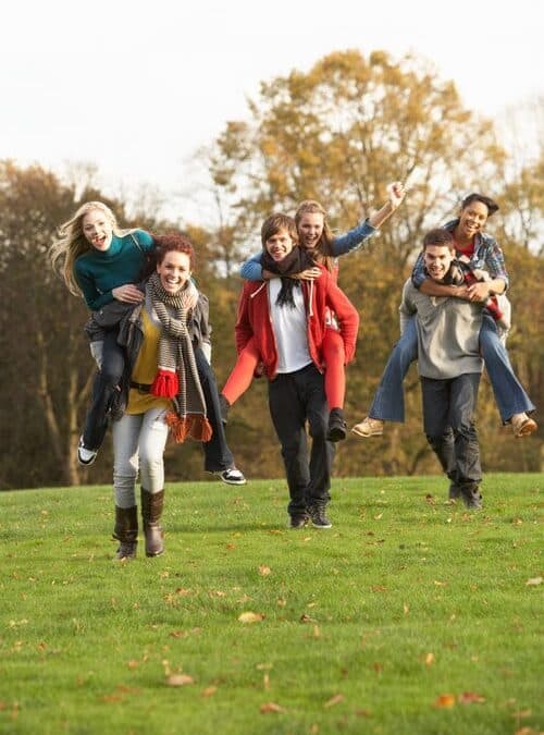 Are Therapists Constantly Analyzing Their Friends and Family Members?