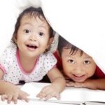 kidsundersheet | Catalyst Center