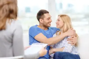 couples therapy faq