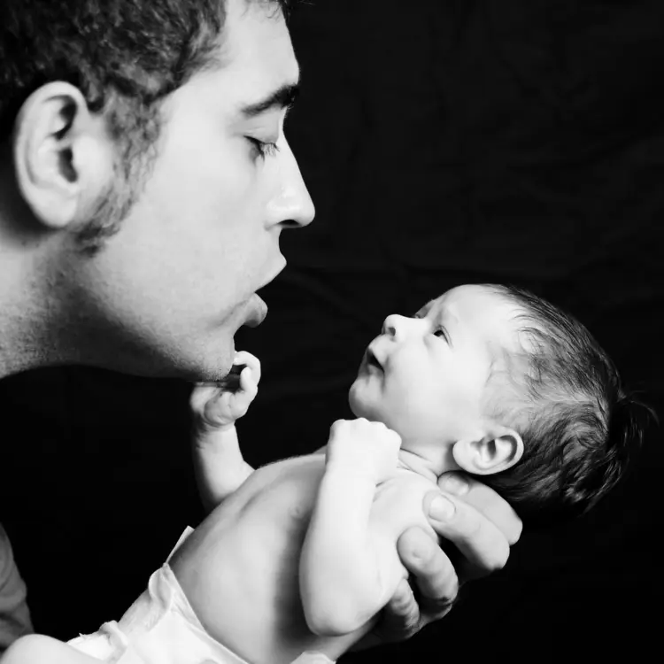 Five Changes To Prepare For When Becoming a Father