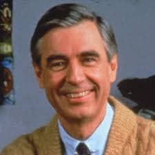 Expressions of Care for Children: The Wisdom of Mr. Fred Rogers