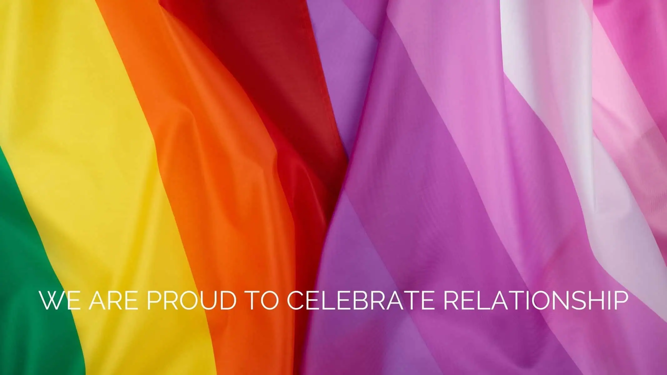 We Are Proud to Celebrate Relationship | Catalyst Center