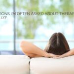 therapy