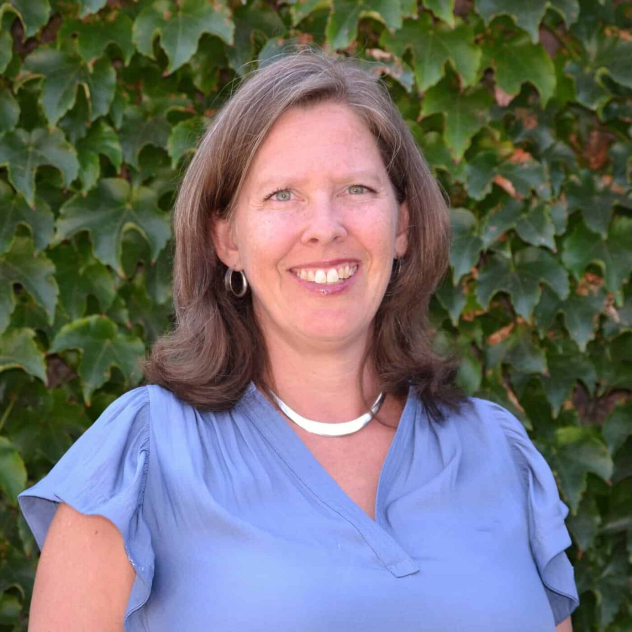 Dr. Katie Godfrey Licensed Marriage, Family & Child Therapist The