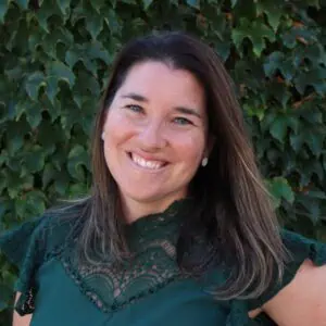 Kendra Doukas, MS, LMFT