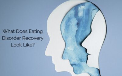 What Does Eating Disorder Recovery Look Like?