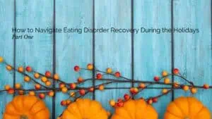 eating disorder recovery