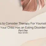 eating disorder