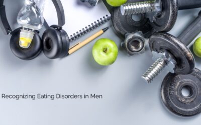 Recognizing Eating Disorders in Men