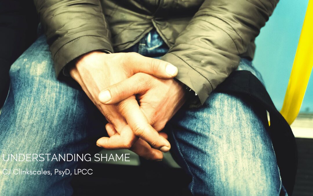 Understanding Shame