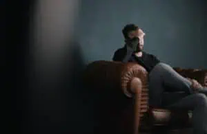 therapy for men