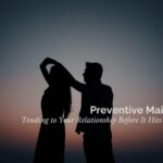 how to talk to your partner about couples therapy
