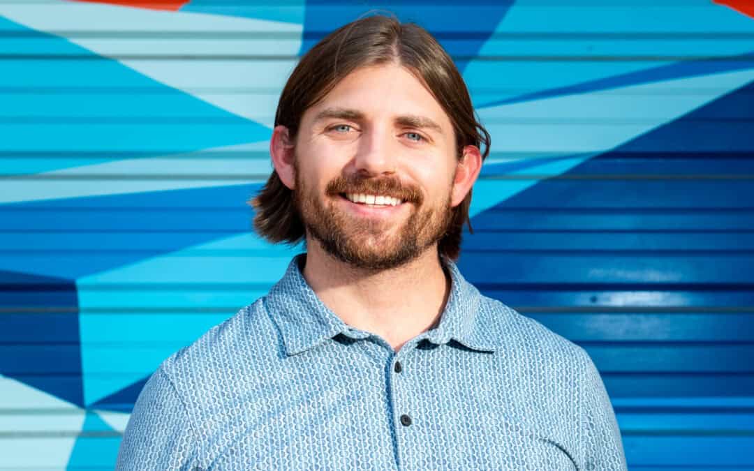 CJ Clinkscales, PsyD, LCP