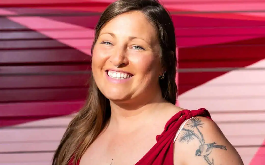 Jennifer Kloewer
