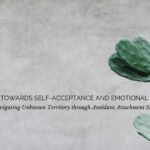 avoidant attachment style, avoidant, avoidant attachment