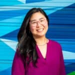 Dr. Dorothy Moon, licensed psychologist specializing in trauma intensives