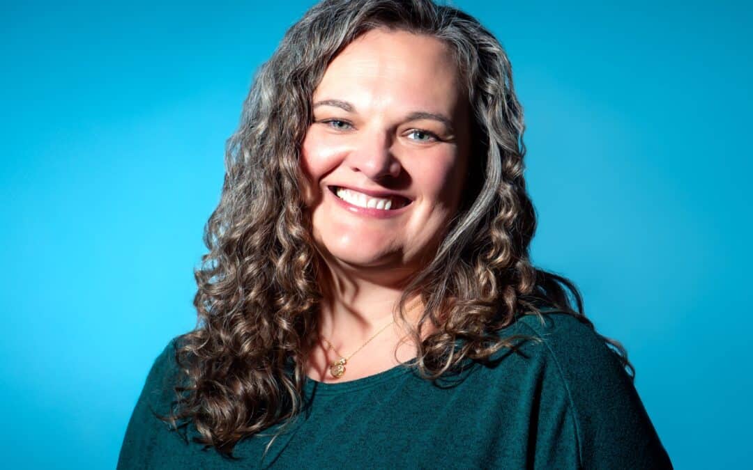 Lauren Pinneo, MSW, LCSW, LAC