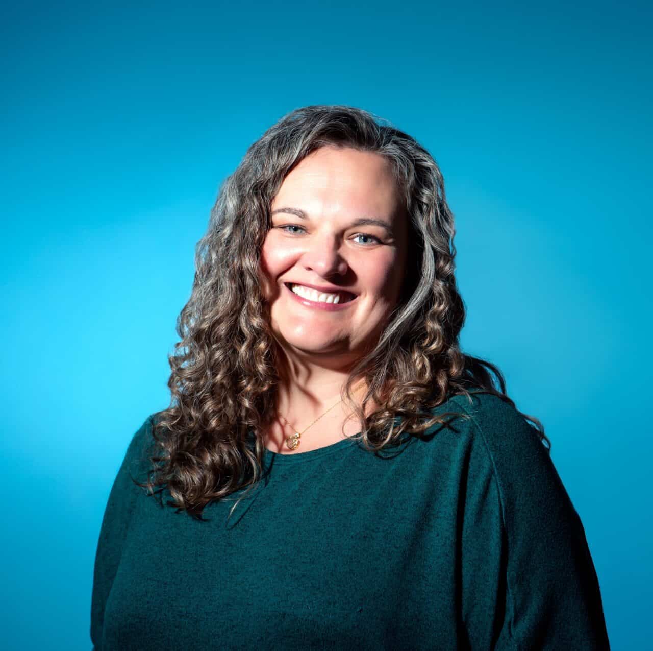 Lauren Pinneo | MSW, LCSW - The Catalyst Center