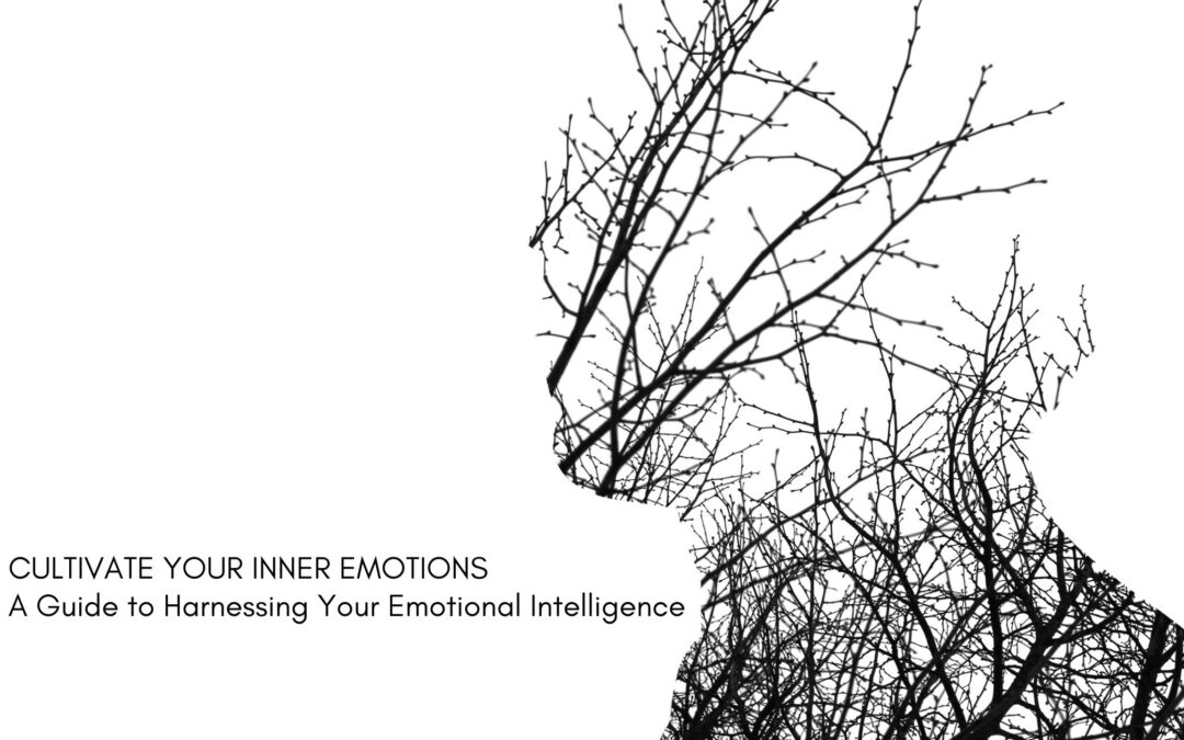 Cultivate Your Inner Emotions: A Guide to Harnessing Your Emotional Intelligence