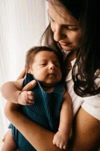 postpartum depression, ppd