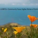 Why does the LGBTQ+ Community Face Higher Rates of Eating Disorders | Catalyst Center eating disorder, LGBTQIA+,