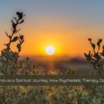 Psychedelic Therapy, Ketamine-Assisted Psychotherapy (KAP), Healing Trauma, Spiritual Healing