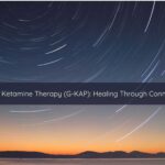 Group Ketamine Therapy