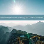 Emotionally Focused Therapy (EFT), EFT Couples therapy