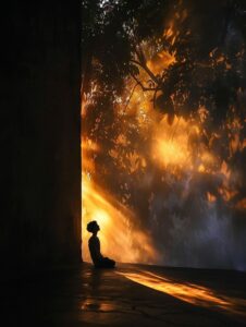 shadow work and spiritual exploration