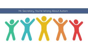 autism, ASD