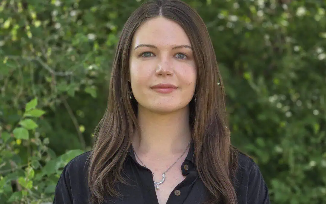 Heidi Streicher, MA