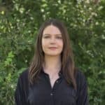 Heidi square photo | Catalyst Center