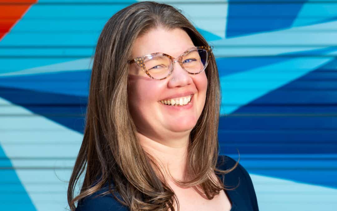 Erin Wyatt, PMHNP-BC