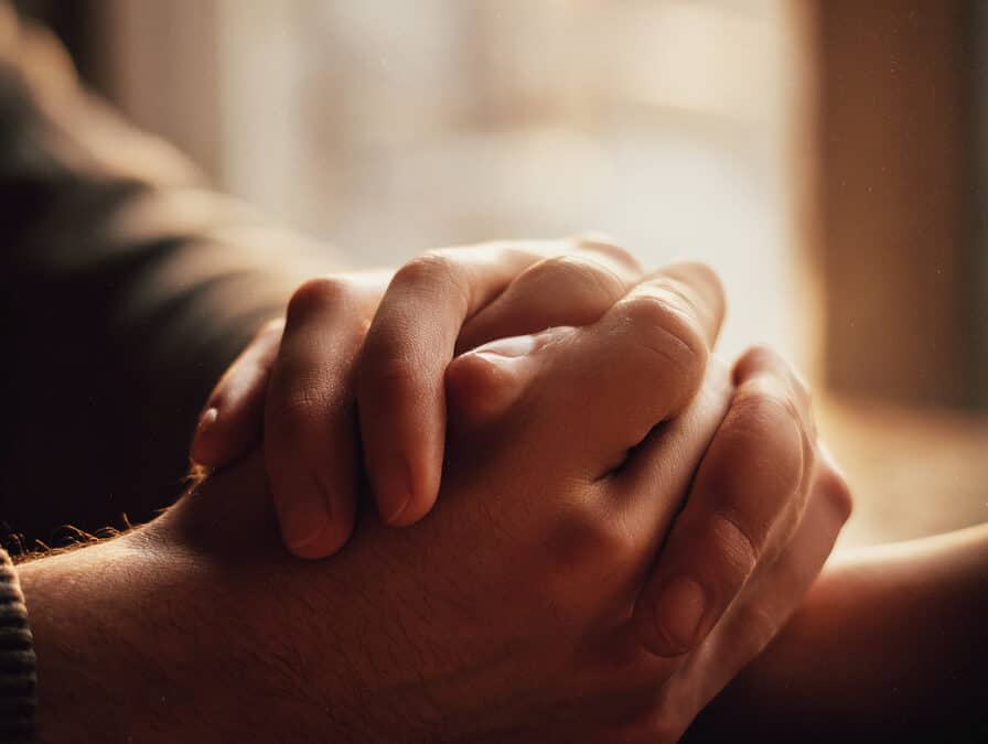 Couples Trauma Therapy Intensives