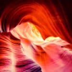 Abstract light representing curiosity, openness, and inner exploration during ketamine therapy