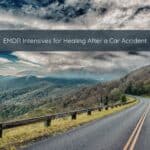 EMDR Intensives for Healing After a Car Accident | Catalyst Center Open road in gentle sunlight representing healing and renewed confidence after a car accident