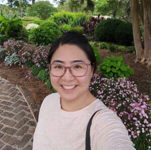 Dorothy Pic Cropped | Catalyst Center