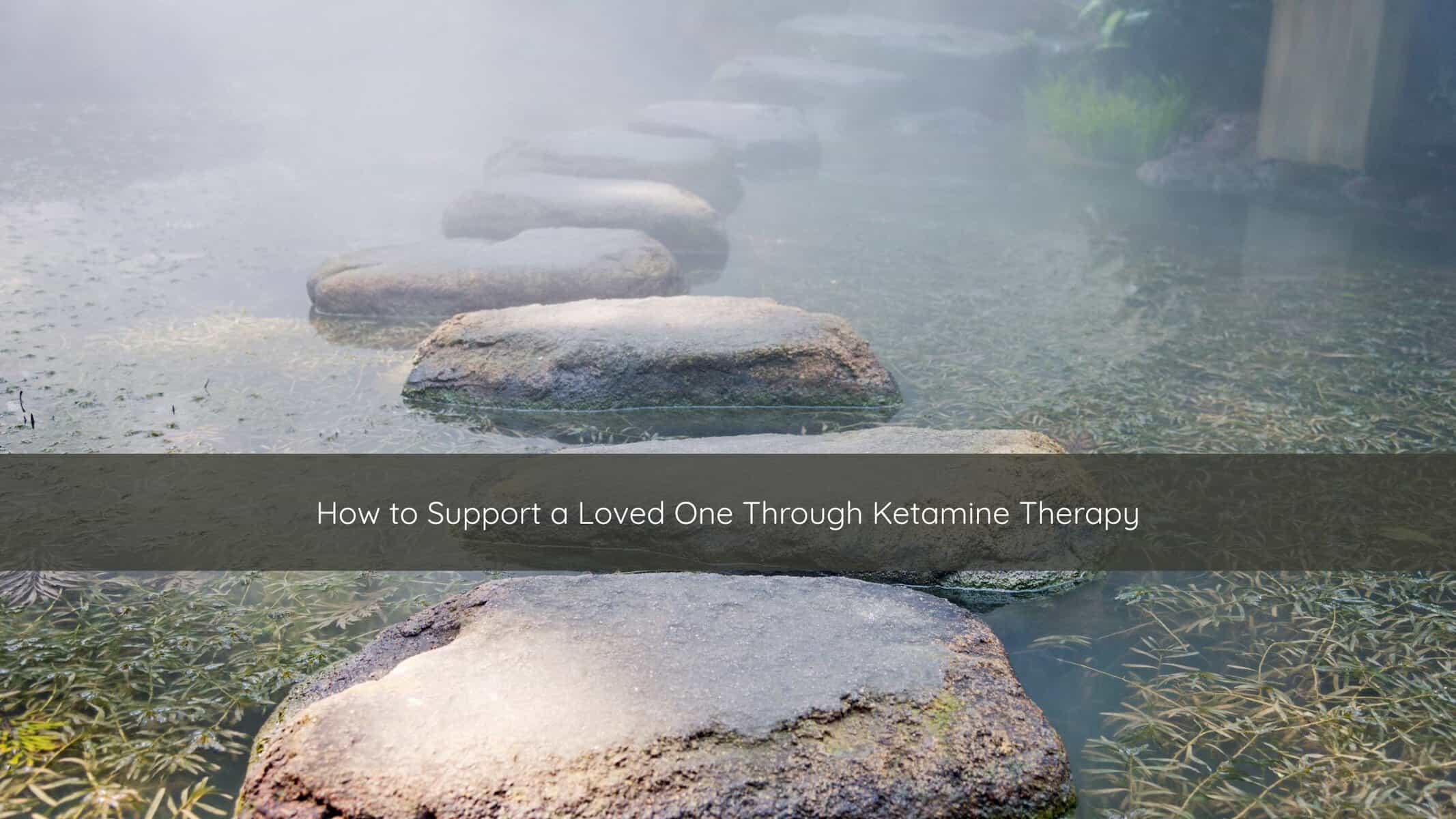 Two smooth stones resting side by side in soft, warm light, evoking steady companionship and quiet presence