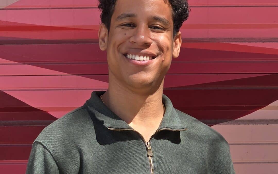 Kevin Diaz, MA
