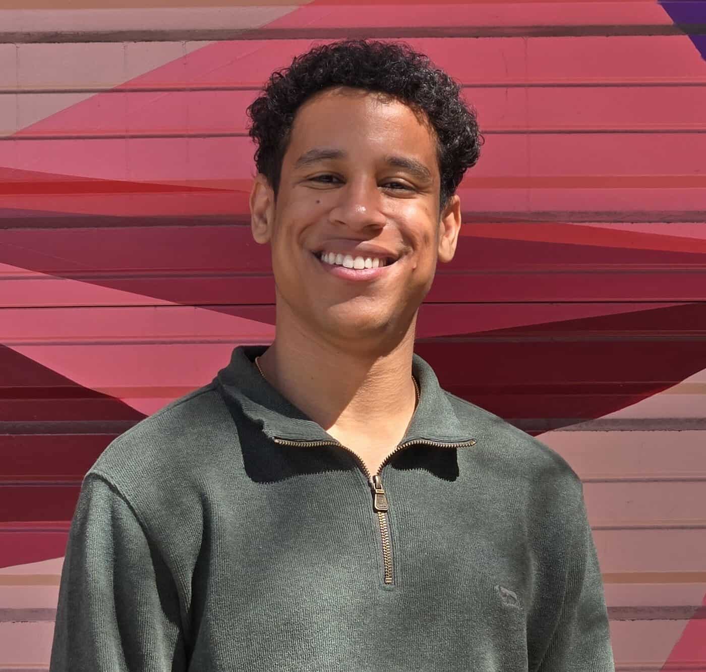 Kevin Diaz